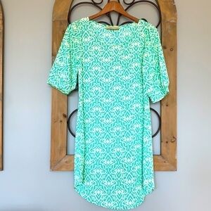 How Very Loved dress